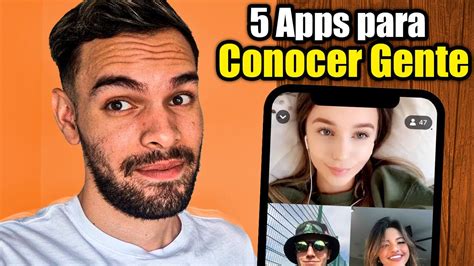 app para hacer amigos de otros paises|Las mejores apps para conocer extranjeros